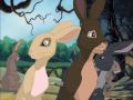 This is the second season of the new 1999 version o' Watership Down.