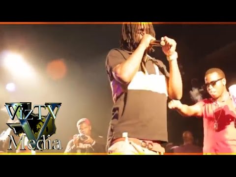 warehouse live - http://3kbmusic.com/ Double Htown puts on a spectacular opening performance for the Chief Keef concert held at Warehouse Live in Houston, Texas. The Followin...