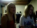 ME SINGING BEAUTFUL DISASTER