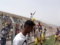 إتحاد أبناء باقة الغربية  - احتفالات الارتقاء الى الدرجة الثانية موسم 05-06في تاريخ 13-05-2006باقة الغربية  Baqa al garbia  באקה אל ג'רבייה