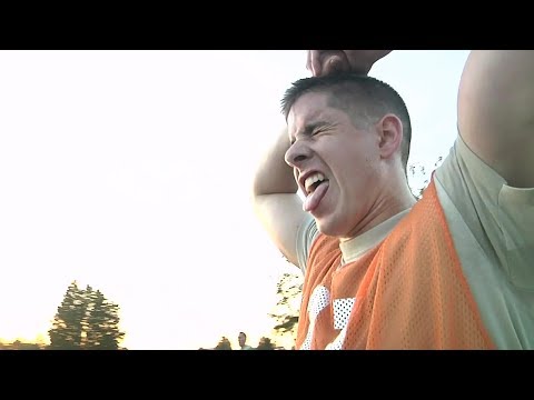 how to train for army pt test