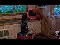 Lightning McQueen 13\" TV/DVD Player Review