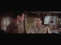 BRIDGE ON THE RIVER KWAI - 1957 Clip 3