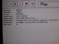 NAGRA D DIGTAL TAPE RECORDER NADCOM SOFTWARE DEMO NAGRA D DIGTAL TAPE RECORDER NADCOM SOFTWARE DEMO