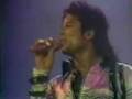 videos de Michael Jackson- Rock With You (Live Medley '81-'88)