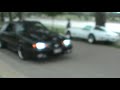 Click here to watch this video my cammed 5.0 burning out at 2012 atwood rod run