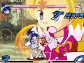 Asahi Asa-hachi Heroines 02
