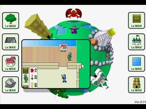 how to beat grow rpg ver.0