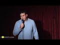Mike Faverman - KFC Your Cholesterol Rising - Comedy.com