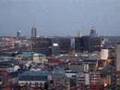 Vue de Bruxelles