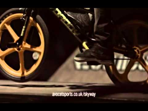 how to dye skyway wheels