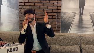 Hebib Ibadov Heyif O Cavanliqimnan 2024 (Klip)