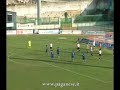Paganese-V. Lanciano 3-2 - La sintesi