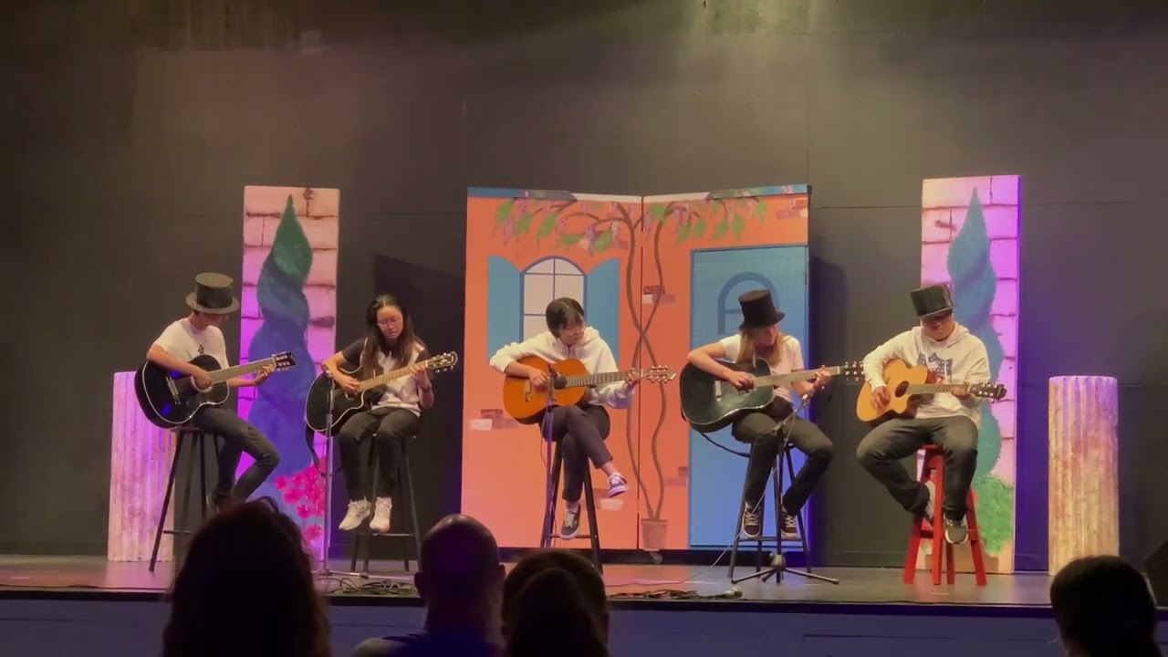 A million dream / Gahee