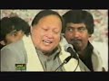 Quawali... Nusrat Fateh Ali Khan