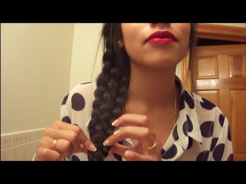 how to easy braids