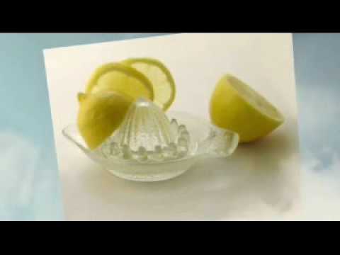 how to whiten kitchen appliances