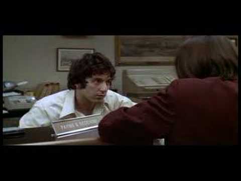 Homemade Dog Day Afternoon Trailer