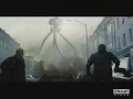 War of the Worlds (2005) - Cool tripod sound :)