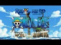 one piece 242 sub. Espa�ol-A
