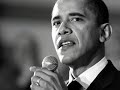 Barack Obama Song Video by Chris Moyles