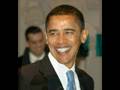 Barack Obama Song Video by Chris Moyles