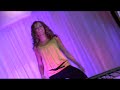 Another Cinderella Story Premiere Show with Menina Fortunato Another Cinderella Story Premiere Show with Menina Fortunato