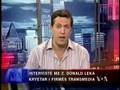 Donald Leka dhe sistemi Glide