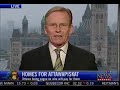 CTV's Robert Fife describes how incompetent Aboriginal Affairs minister John Duncan is