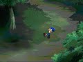 sonic welcome to the jungle
