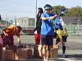 Maejo takusai - cosplay race- XD