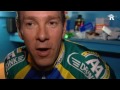 Zesdaagse van Rotterdam / Sur Place 11 januari 2012