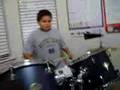 How to be a percusionist