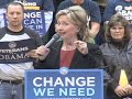 Hillary on McCain\