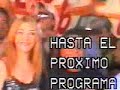 en el club de las bailantas   cierre del programa