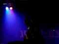 Grouphome + DJ Daito Manabe in Paris