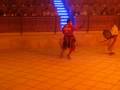 Knights Spectacular 1565