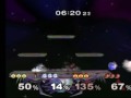 So Cal Arcadians Team Grand Finals Match 2 - Psychomidget/Embracethe12 (Blue) vs Maple/Pnoy (Red)