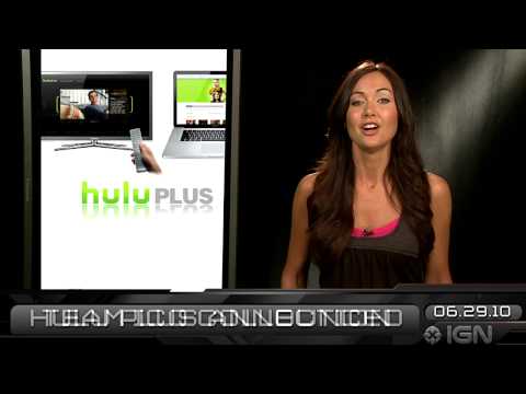 preview-IGN Daily Fix, 6-29: PSN & Hulu Plus, Potter Trailer (IGN)