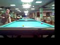 The Monotony of Missing: A Billiards Practice Session The Monotony of Missing: A Billiards Practice Session