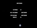 with enough skill and powerups, it's very possible to play twinbee indefinitely. so i decided to challenge myself. for this gaming session, i am to play through all 5 stages without collecting a single powerup. no colored bells, no candy on the ground, none of that upbeat powerup music. this part covers the first three stages.