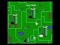 with enough skill and powerups, it's very possible to play twinbee indefinitely. so i decided to challenge myself. for this gaming session, i am to play through all 5 stages without collecting a single powerup. no colored bells, no candy on the ground, none of that upbeat powerup music. this part covers the first three stages.