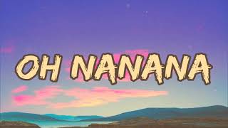 Oh Nanana - Bonde R300 (KondZilla) _ (English Lyri