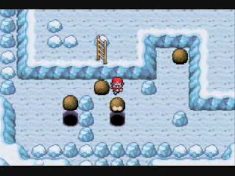 how to catch articuno in pokemon c