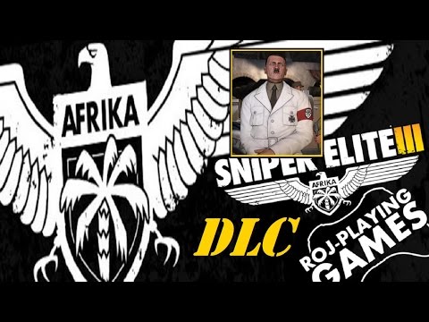 sniper - Porównaj ceny tej gry: http://tinyurl.com/nh898d4 Sprawdź cenę kolekcjonerki: http://tinyurl.com/mvjames Seria ze Sniper Elite 3: http://tinyurl.com/q6yrw2c Seria ze Sniper Elite V2: http://tin...