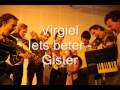 Iets beters - Gister ( K.S.V. Sanctus Virgilius)