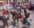 DA MOVE FREESTYLE GROUP A PONTEDERA
