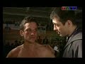 Bojan Kosednar vs Miran Fabjan