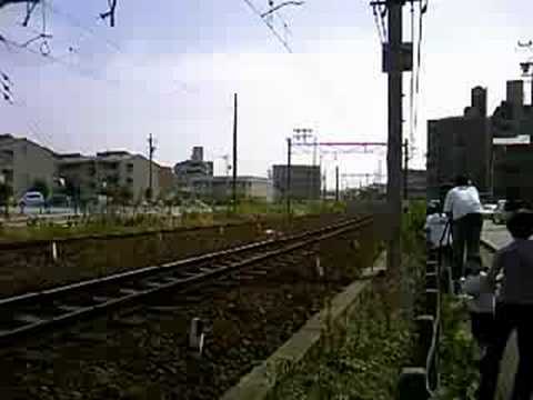 さよならパノラマカーP6