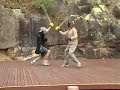 Highland Broadsword